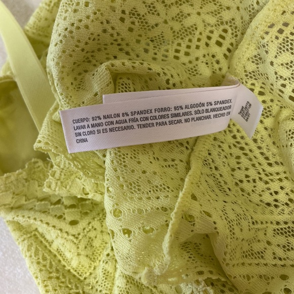 Auden longline bralette - Picture 6 of 6